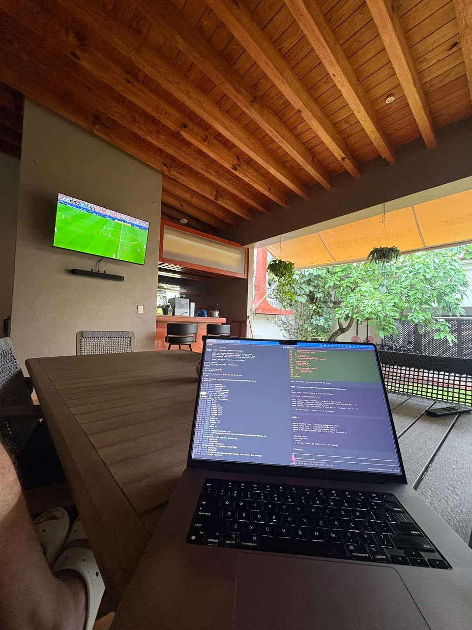 coding summer offers while fut
